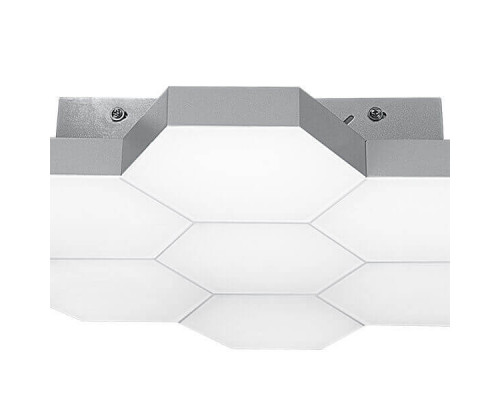 Дополнительное фото Светильник потолочный LED Lightstar Favo 750072: Купить в Интернет магазин освещения GCSVET.RU