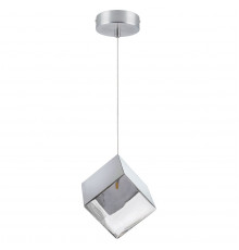 Светильник подвесной Lightstar Qubica 805504