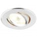 Основное фото Светильник встраиваемый Ambrella Light Classic A502 AL: Купить в Интернет магазин освещения GCSVET.RU