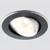 Дополнительное фото Светильник встраиваемый Ambrella Light Classic A502 AL: Купить в Интернет магазин освещения GCSVET.RU
