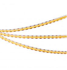Лента светодиодная Arlight COB-X400-8mm 12V Warm3500 (9 W/m, IP20, CSP, 2.5m) 044588