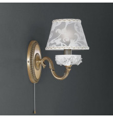 Настенный светильник Reccagni Angelo A 9001/1