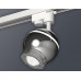 Дополнительное фото Светильник трековый (однофазный) с подсветкой Ambrella Light Track System XT1104001 (A2520, C1104, N7191): Купить в Интернет магазин освещения GCSVET.RU