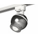 Дополнительное фото Светильник трековый (однофазный) с подсветкой Ambrella Light Track System XT1104001 (A2520, C1104, N7191): Купить в Интернет магазин освещения GCSVET.RU