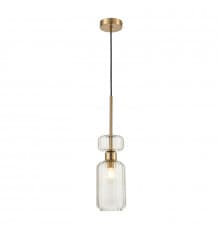 Светильник подвесной Escada Gloss 1141/1S Beige