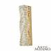Дополнительное фото Светильник настенный Arte Milano 2152B.D110.H500.LED.5 G: Купить в Интернет магазин освещения GCSVET.RU