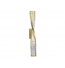 Светильник настенный Newport 8246/A gold NEW М0067447