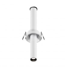 Светильник встраиваемый Maytoni Focus T C140RS-L300-7W4K-W
