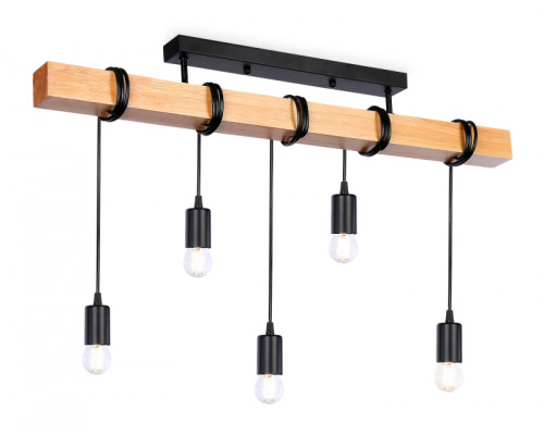 Основное фото Светильник подвесной Ambrella Light Traditional TR8183: Купить в Интернет магазин освещения GCSVET.RU