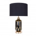 Основное фото Лампа настольная Arte Lamp Revati A4016LT-1BK: Купить в Интернет магазин освещения GCSVET.RU