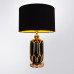 Дополнительное фото Лампа настольная Arte Lamp Revati A4016LT-1BK: Купить в Интернет магазин освещения GCSVET.RU