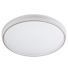 Светильник потолочный Эра SPB-6-80-RC Solar RGBD Б0054483