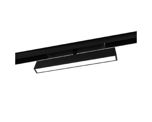 Дополнительное фото Светильник трековый (магнитый) Aployt Magnetic track 220 APL.0203.00.18: Купить в Интернет магазин освещения GCSVET.RU