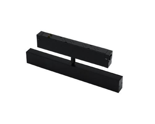 Дополнительное фото Светильник трековый (магнитый) Aployt Magnetic track 220 APL.0203.00.18: Купить в Интернет магазин освещения GCSVET.RU