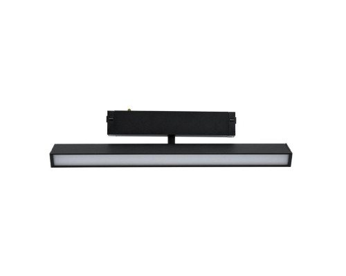Дополнительное фото Светильник трековый (магнитый) Aployt Magnetic track 220 APL.0203.00.18: Купить в Интернет магазин освещения GCSVET.RU
