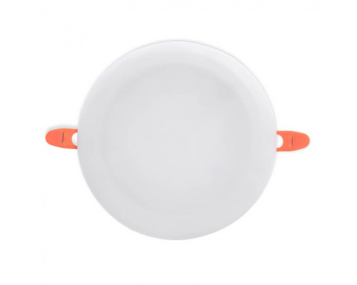 Дополнительное фото Светильник встраиваемый LED Ambrella Light Led Downlight DCR301: Купить в Интернет магазин освещения GCSVET.RU