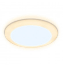 Светильник встраиваемый LED Ambrella Light Led Downlight DCR301