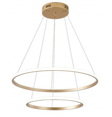 Люстра подвесная Zortes Ringolight ZRS.33320.63C