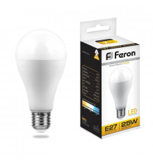 Светодиодная лампочка Feron LB-100 25790