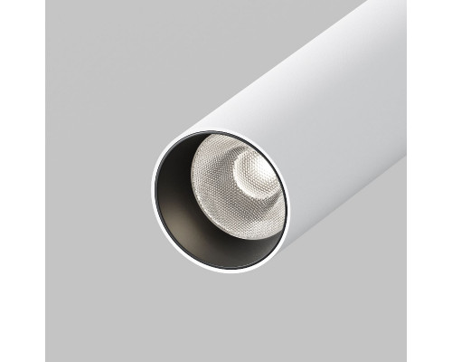 Дополнительное фото Накладной Светильник спот Maytoni Focus T C141CL-L125-6W4K-W: Купить в Интернет магазин освещения GCSVET.RU