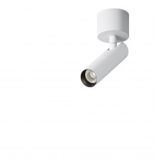 Накладной Светильник спот Maytoni Focus T C141CL-L125-6W4K-W