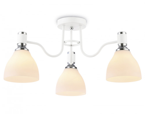 Основное фото Люстра потолочная Ambrella Light Modern TR303302: Купить в Интернет магазин освещения GCSVET.RU