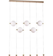 Люстра подвесная Lightstar Dafne 815501