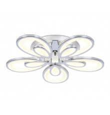 Люстра потолочная LED Ambrella Light Acrylica Original FA469
