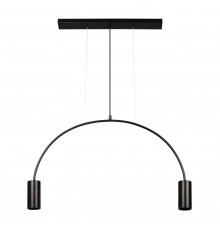 Светильник подвесной Loft IT Volta 5044-2