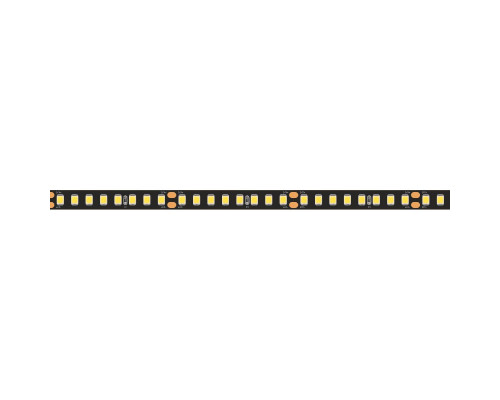Дополнительное фото Лента светодиодная Arlight RT-A160-BLACK-8mm 24V Day4000 (12 W/m, IP20, 5m) 029427(2): Купить в Интернет магазин освещения GCSVET.RU