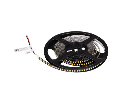 Дополнительное фото Лента светодиодная Arlight RT-A160-BLACK-8mm 24V Day4000 (12 W/m, IP20, 5m) 029427(2): Купить в Интернет магазин освещения GCSVET.RU