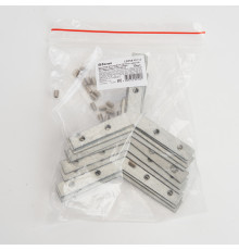 Соединитель Y для профилей CAB Feron LD154 48114