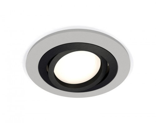 Основное фото Светильник встраиваемый Ambrella Light Techno Spot XC7623081 (C7623, N7002): Купить в Интернет магазин освещения GCSVET.RU