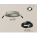 Дополнительное фото Светильник встраиваемый Ambrella Light Techno Spot XC7623081 (C7623, N7002): Купить в Интернет магазин освещения GCSVET.RU