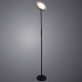 Дополнительное фото Напольный светильник ARTE Lamp A1822PN-1BK: Купить в Интернет магазин освещения GCSVET.RU