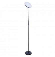 Напольный светильник ARTE Lamp A1822PN-1BK