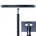 Дополнительное фото Напольный светильник ARTE Lamp A1822PN-1BK: Купить в Интернет магазин освещения GCSVET.RU