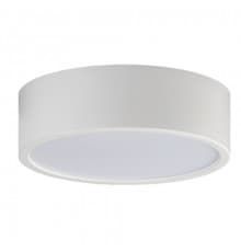 Светильник потолочный LED Italline M04-525-175 white