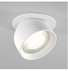 Встраиваемый светильник Elektrostandard Uno 4690389201684 25092/LED a065453
