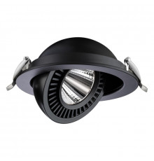 Светильник встраиваемый Novotech Gesso 358818