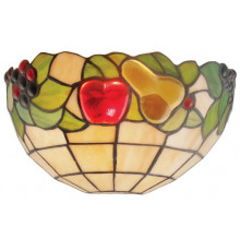 Светильник настенный Arte Lamp Fruits A1232AP-1BG