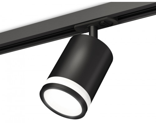 Основное фото Светильник трековый (комплект) Ambrella Light Track System XT7422020 (A2537, C7422, N7121): Купить в Интернет магазин освещения GCSVET.RU