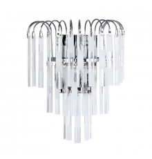 Светильник настенный Arte Lamp Eliza A1009AP-2CC