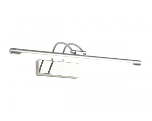 Основное фото Светильник для подстветки картин Zortes Maestro ZRS.64702.14: Купить в Интернет магазин освещения GCSVET.RU