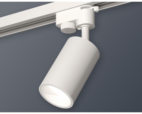 Дополнительное фото Светильник трековый (однофазный) Ambrella Light Track System XT6322020 (A2520, C6322, N6110): Купить в Интернет магазин освещения GCSVET.RU