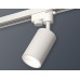 Дополнительное фото Светильник трековый (однофазный) Ambrella Light Track System XT6322020 (A2520, C6322, N6110): Купить в Интернет магазин освещения GCSVET.RU