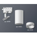 Дополнительное фото Светильник трековый (однофазный) Ambrella Light Track System XT6322020 (A2520, C6322, N6110): Купить в Интернет магазин освещения GCSVET.RU