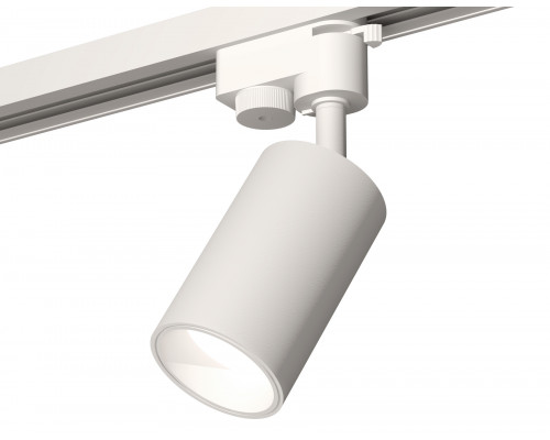 Дополнительное фото Светильник трековый (однофазный) Ambrella Light Track System XT6322020 (A2520, C6322, N6110): Купить в Интернет магазин освещения GCSVET.RU