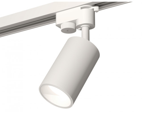 Основное фото Светильник трековый (однофазный) Ambrella Light Track System XT6322020 (A2520, C6322, N6110): Купить в Интернет магазин освещения GCSVET.RU