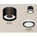Дополнительное фото Светильник потолочный Ambrella Light Techno Spot XS8111003 (C8111, N8415): Купить в Интернет магазин освещения GCSVET.RU